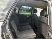 Opel Meriva 1.4 Benzinas/dujos, važiuoja, be Ta - nuotraukos Nr. 8