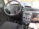Opel Meriva 1.4 Benzinas/dujos, važiuoja, be Ta - nuotraukos Nr. 9