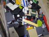 Lego detalės - nuotraukos Nr. 3