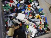 Lego detalės - nuotraukos Nr. 4