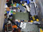 Lego detalės - nuotraukos Nr. 5