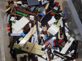 Lego detalės - nuotraukos Nr. 6