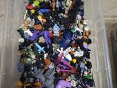 Lego detalės - nuotraukos Nr. 7