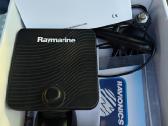 Garmin Echomap Chirp 92sv su Gt52, Raymarine - nuotraukos Nr. 5