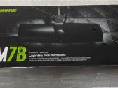 Shure Sm7b mikrofonas - nuotraukos Nr. 4