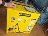 Karcher W2 Plus Dulkių Siurblys - nuotraukos Nr. 2