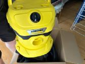 Karcher W2 Plus Dulkių Siurblys - nuotraukos Nr. 4