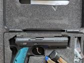Cz Shadow 2 - nuotraukos Nr. 2