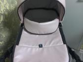 Vežimėlis 3 in 1 - nuotraukos Nr. 5