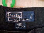 Polo Ralph Lauren vyriški juodi šortai - nuotraukos Nr. 6