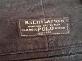 Polo Ralph Lauren vyriški juodi šortai - nuotraukos Nr. 8