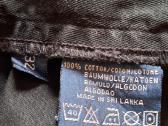 Polo Ralph Lauren vyriški juodi šortai - nuotraukos Nr. 9