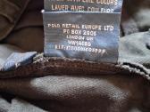 Polo Ralph Lauren vyriški juodi šortai - nuotraukos Nr. 11