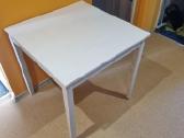Dėvėti stalai 7070cm - nuotraukos Nr. 3