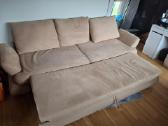 Sofa - lova - nuotraukos Nr. 2