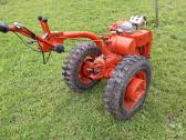 Parduodamas tvarkingas motoblokas mtz-06 - nuotraukos Nr. 2