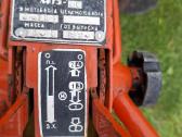 Parduodamas tvarkingas motoblokas mtz-06 - nuotraukos Nr. 4