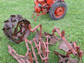 Parduodamas tvarkingas motoblokas mtz-06 - nuotraukos Nr. 6