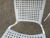 Ikea rašomasis stalas su kėdėmis - nuotraukos Nr. 7