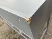 Ikea rašomasis stalas su kėdėmis - nuotraukos Nr. 8