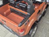 Elektrinis vaikiskas automobilis - nuotraukos Nr. 4