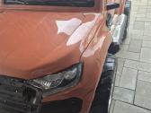 Elektrinis vaikiskas automobilis - nuotraukos Nr. 3