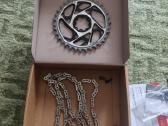 Sram XX SL Dalys Naujos! - nuotraukos Nr. 3