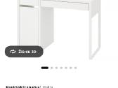 Parduodamas ikea rašomasis stalas - nuotraukos Nr. 3