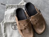 Hermes mules - nuotraukos Nr. 5