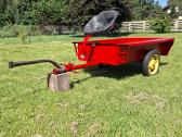 Parduodamas tvarkingas motoblokas mtz-06 - nuotraukos Nr. 10
