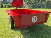 Parduodamas tvarkingas motoblokas mtz-06 - nuotraukos Nr. 13