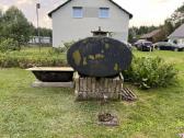 2 kubų vakuuminė cisterna c2 1969 metų - nuotraukos Nr. 4