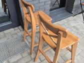 Ikea Vaikiskos valgomojo kedes - nuotraukos Nr. 2