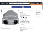 Hifi optiniai Toslink kabeliai (Spdif) - nuotraukos Nr. 4