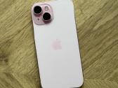 Apple iPhone 15 128gb pink - nuotraukos Nr. 2