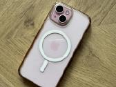 Apple iPhone 15 128gb pink - nuotraukos Nr. 4