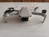 Dji mini 4k - nuotraukos Nr. 3