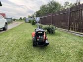 Husqvarna tr 430 dual - nuotraukos Nr. 2