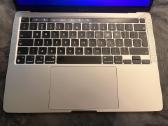 MacBook Pro M2 2022 Puikios būklės - nuotraukos Nr. 3