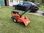 Husqvarna tr 430 dual - nuotraukos Nr. 3