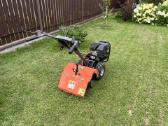 Husqvarna tr 430 dual - nuotraukos Nr. 4