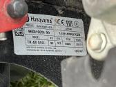 Husqvarna tr 430 dual - nuotraukos Nr. 6