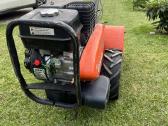 Husqvarna tr 430 dual - nuotraukos Nr. 7