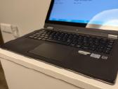 Lenovo Yoga 13 (modelis 2191) - nuotraukos Nr. 3