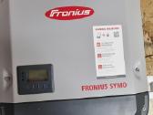 Parduodamas naudotas saulės elektrinės komplektas - nuotraukos Nr. 3