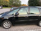 Parduodu Citroen C4 Picasso Klaipėda - nuotraukos Nr. 2