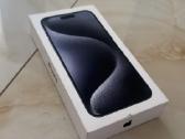 iPhone 15 Pro Max - nuotraukos Nr. 7
