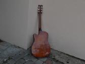 Gitara puikaus stovio - nuotraukos Nr. 4