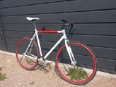 Fixed gear/single speed - nuotraukos Nr. 15