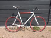 Fixed gear/single speed - nuotraukos Nr. 16